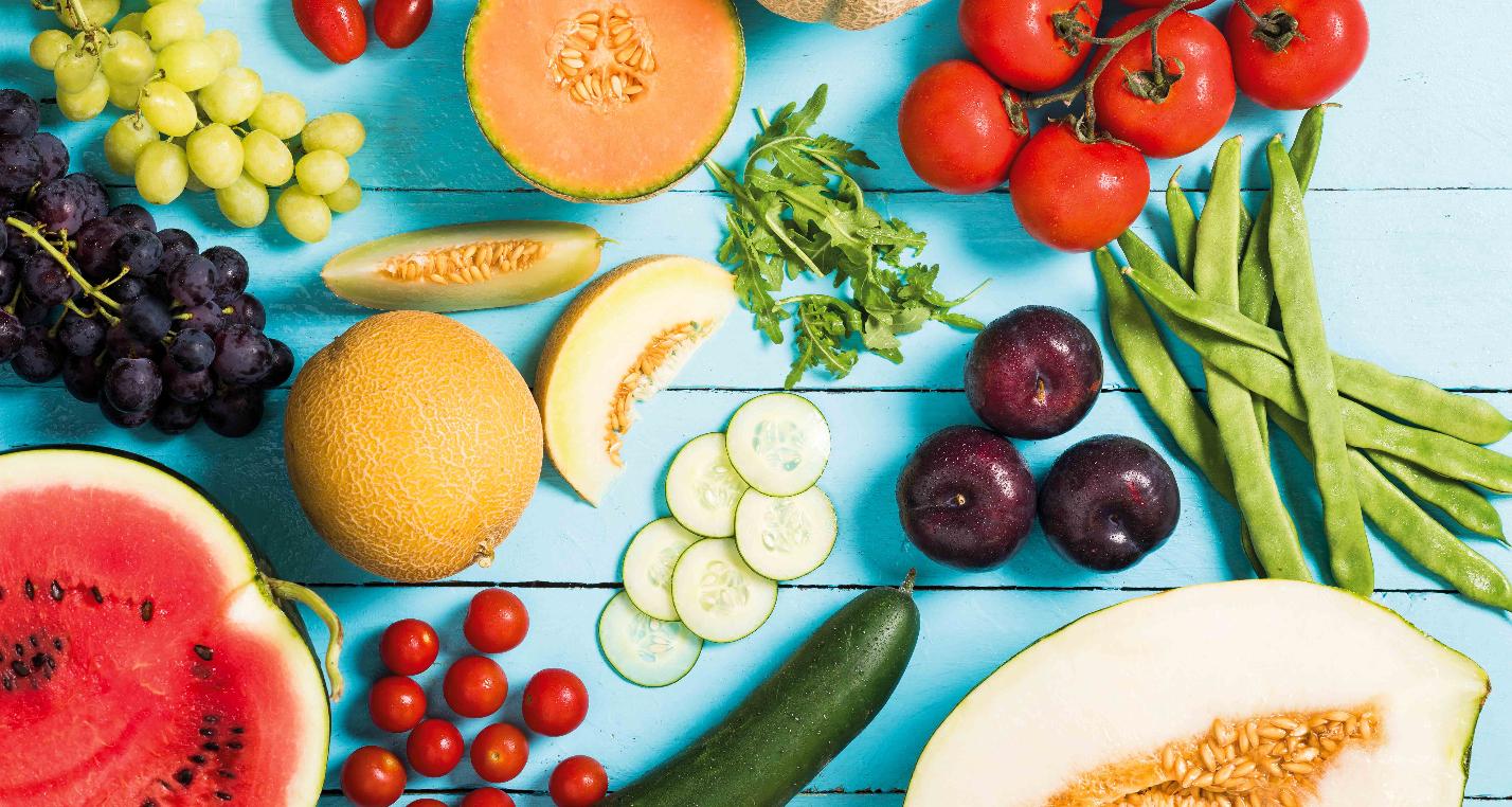 Alimentação - Campanha Lidl 2
